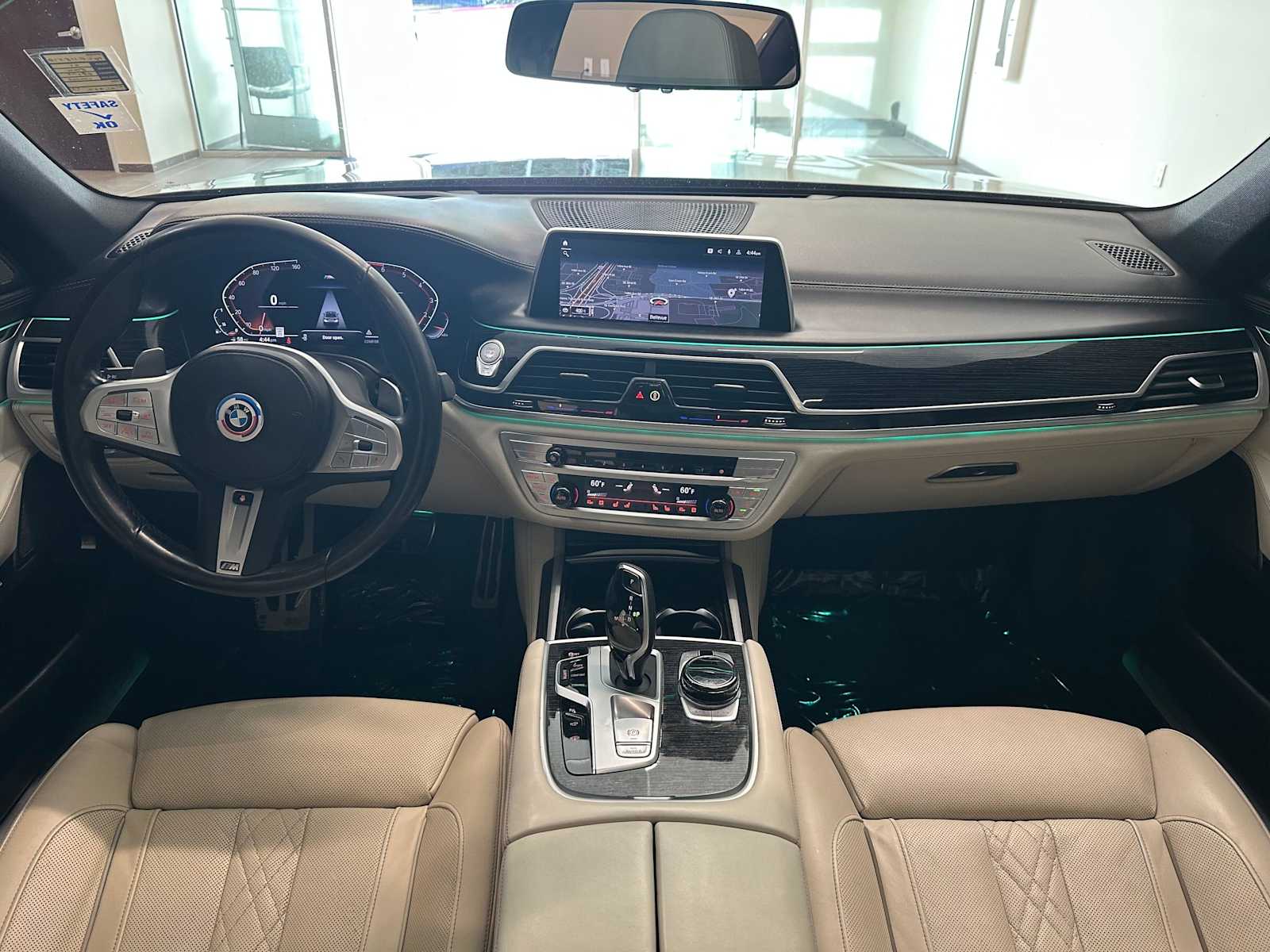Thumbnail: 2021 BMW 7 Series - 11