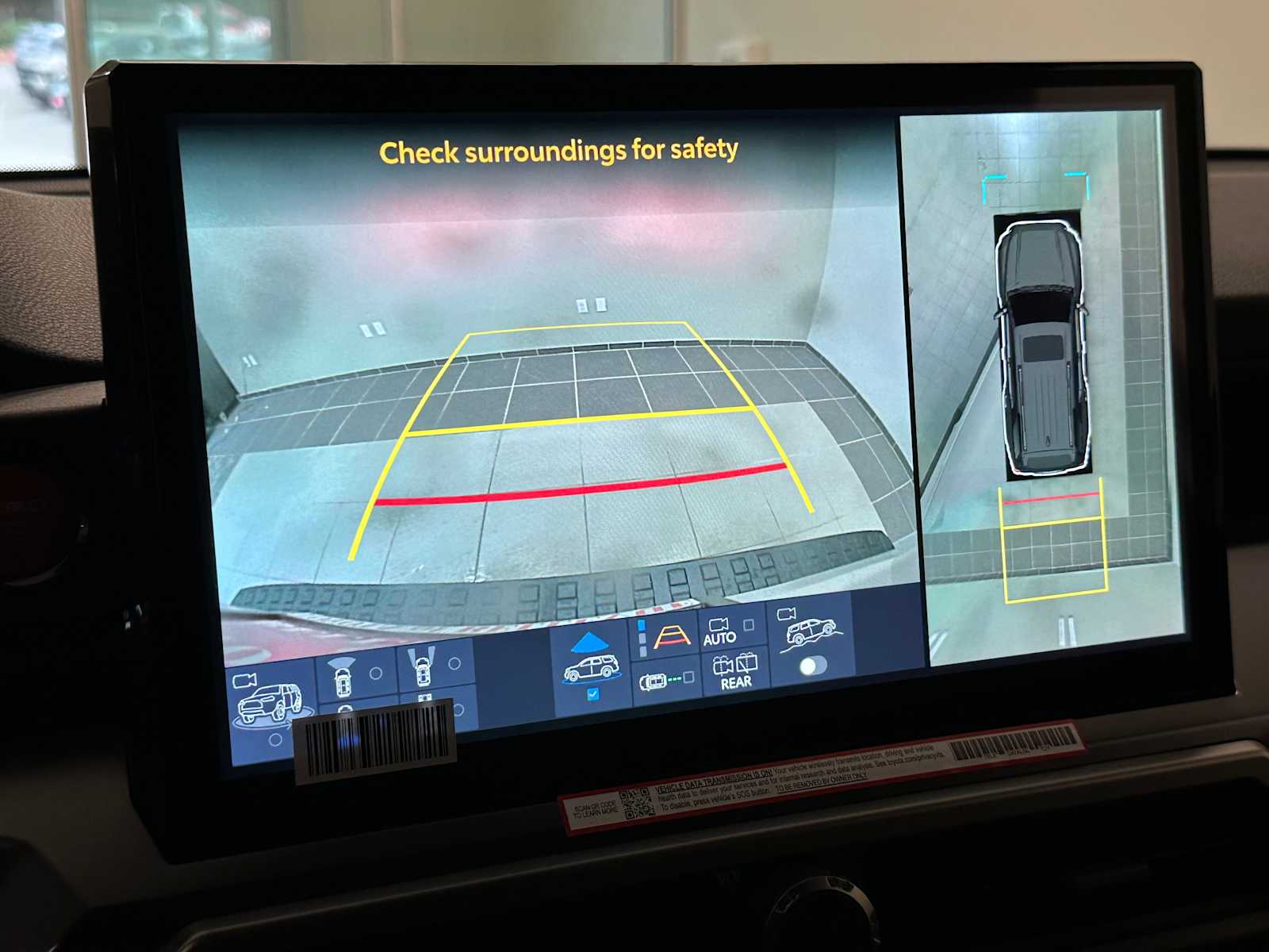 Thumbnail: 2026 Toyota 4Runner - 14