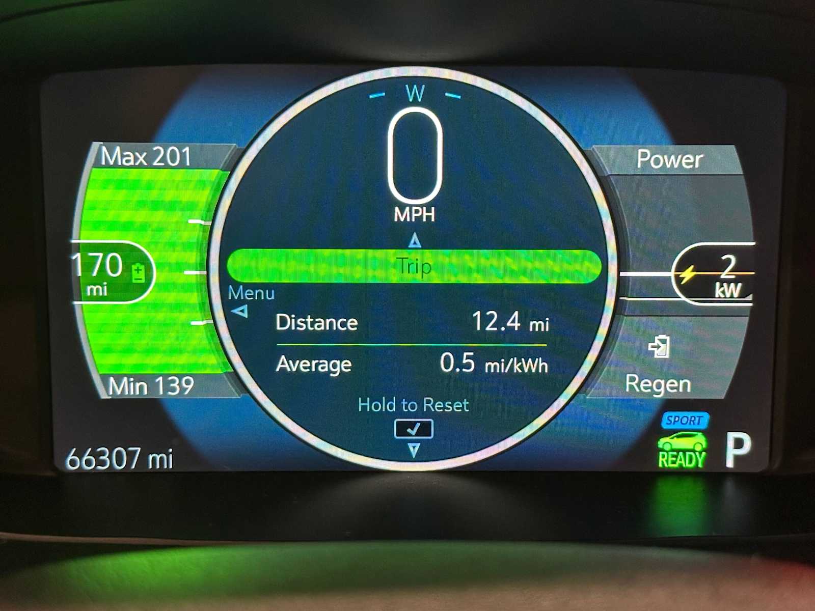 Thumbnail: 2021 Chevrolet Bolt EV - 13