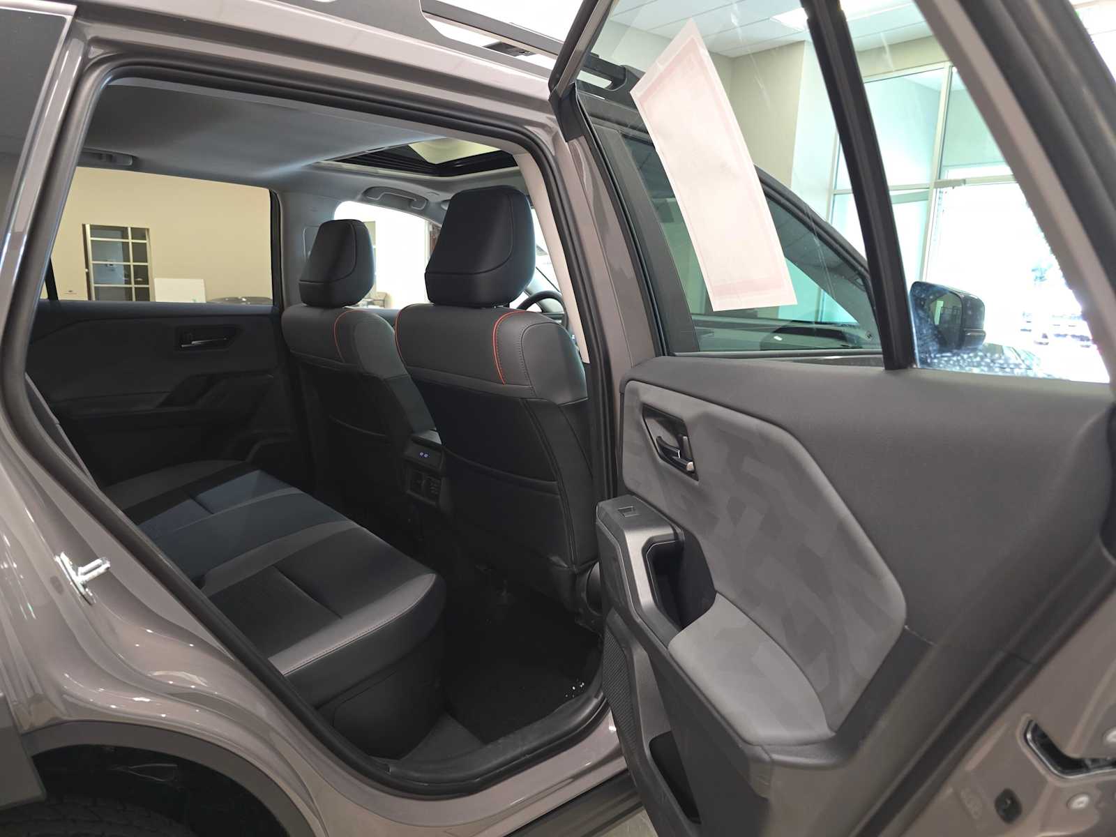 Thumbnail: 2026 Toyota RAV4 - 26