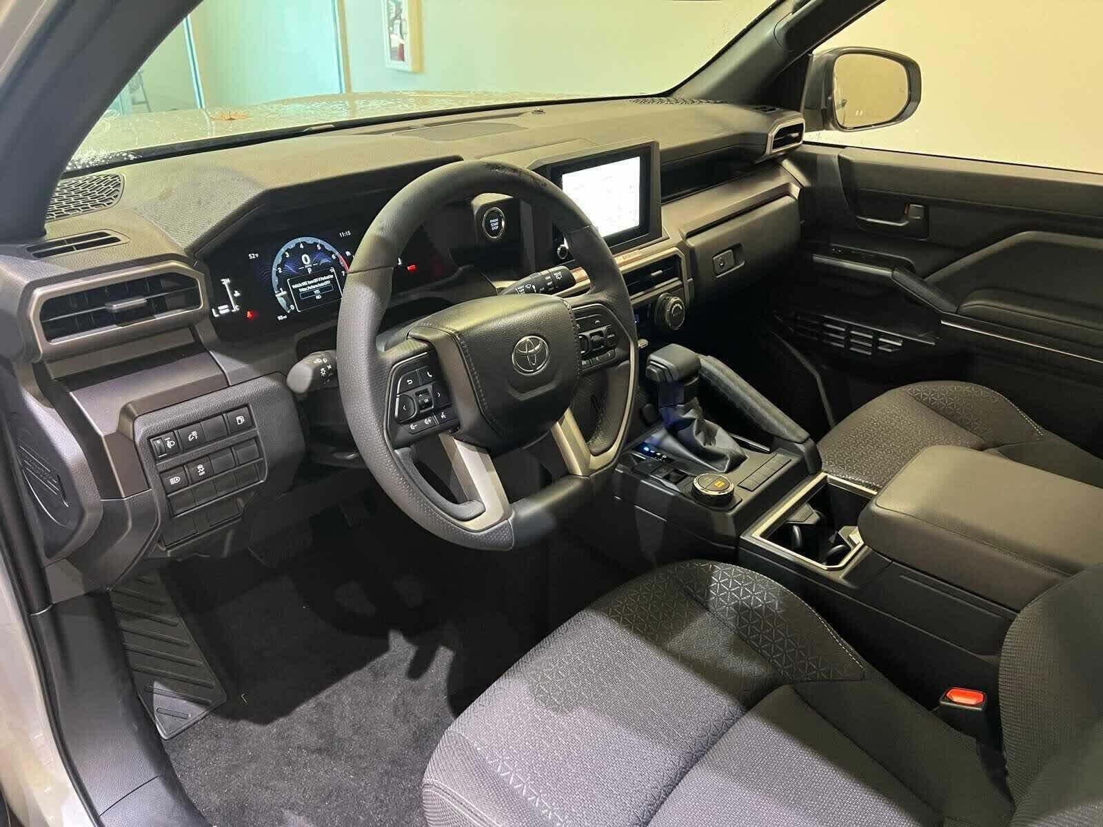 Thumbnail: 2025 Toyota 4Runner - 2