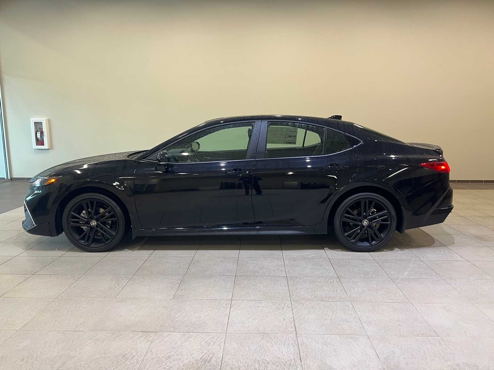 Thumbnail: 2026 Toyota Camry - 3