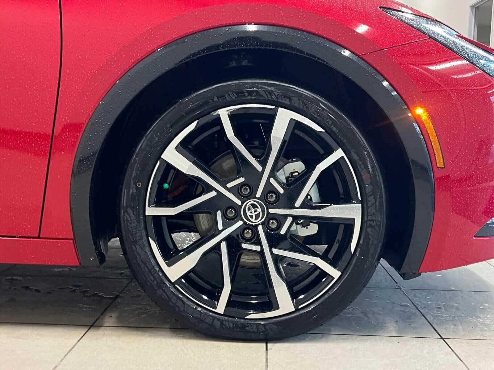 Thumbnail: 2026 Toyota Prius - 7