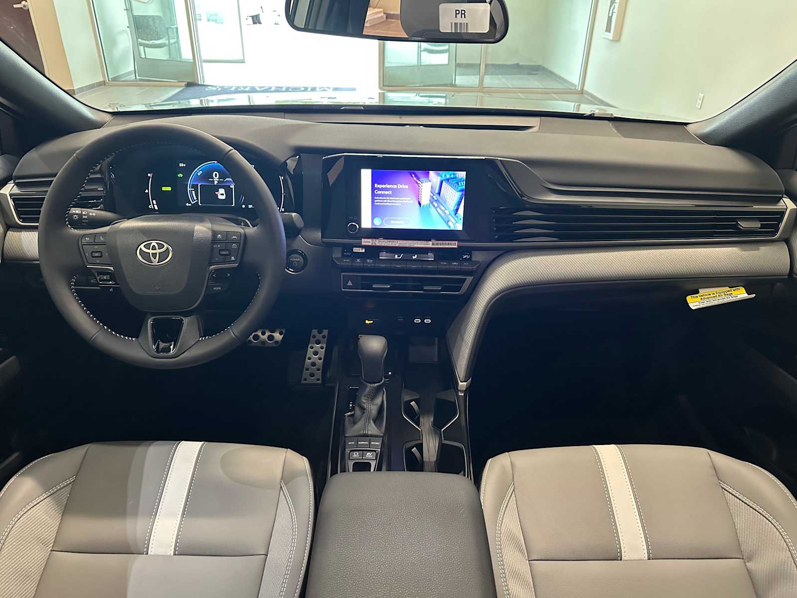 Thumbnail: 2026 Toyota Camry - 10