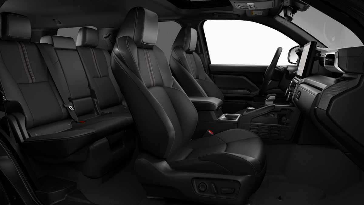Thumbnail: 2026 Toyota 4Runner - 20