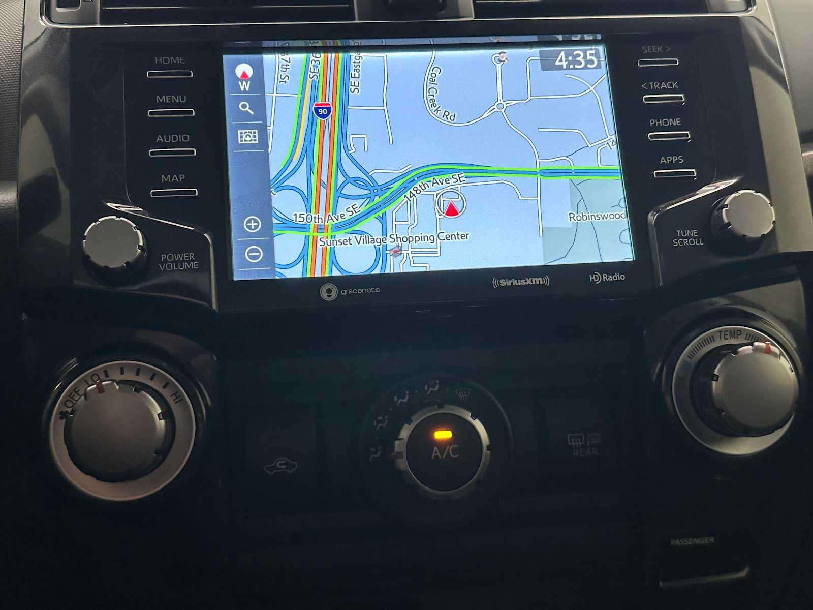 Thumbnail: 2021 Toyota 4Runner - 15