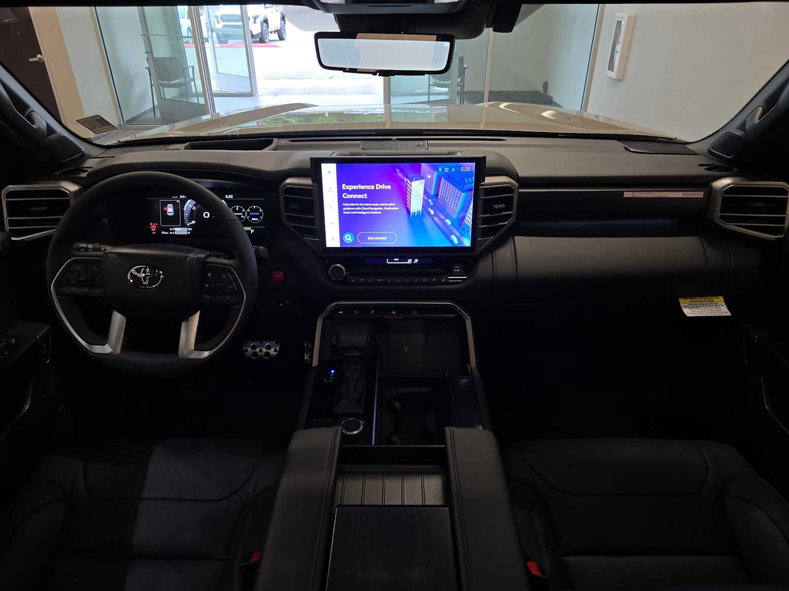 Thumbnail: 2026 Toyota Sequoia - 10