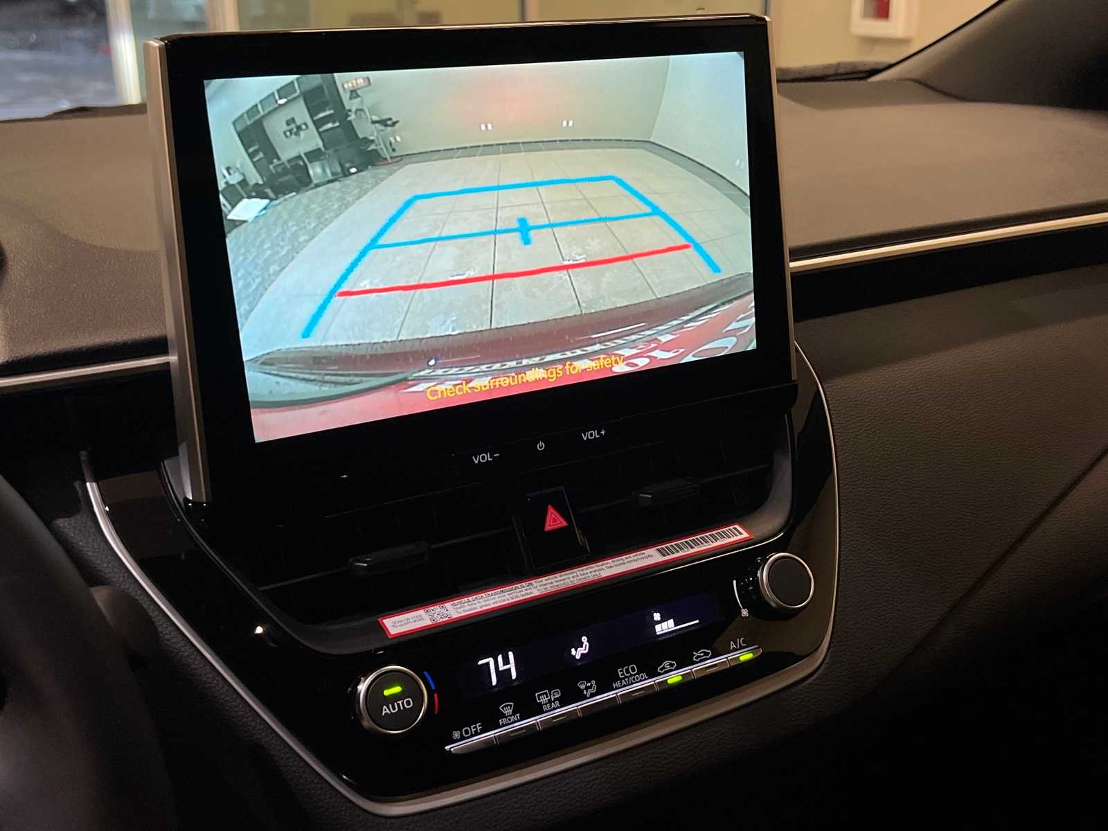 Thumbnail: 2026 Toyota Corolla - 25