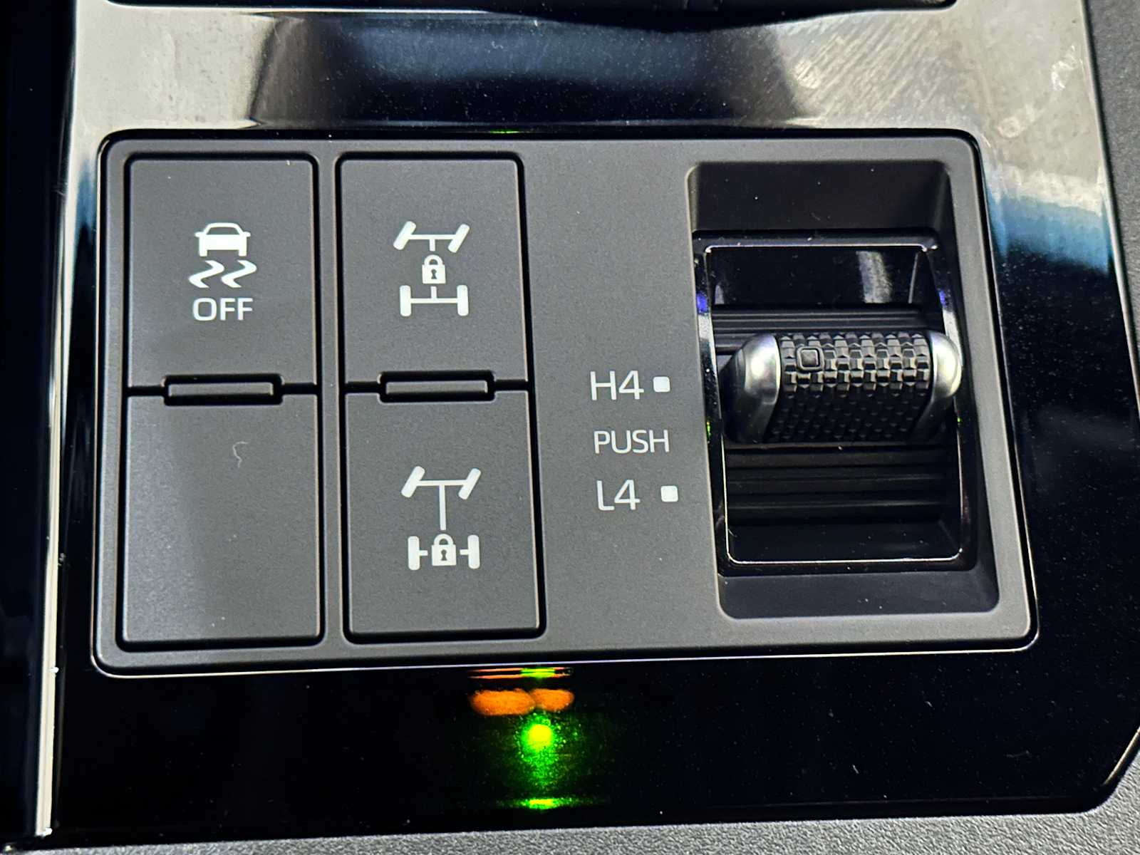 Thumbnail: 2025 Toyota Land Cruiser - 19