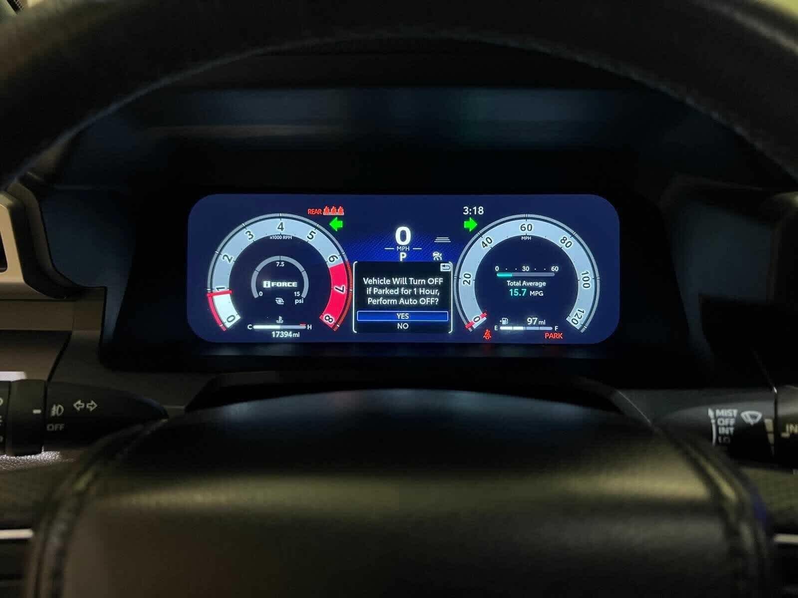 Thumbnail: 2024 Toyota Tacoma - 18