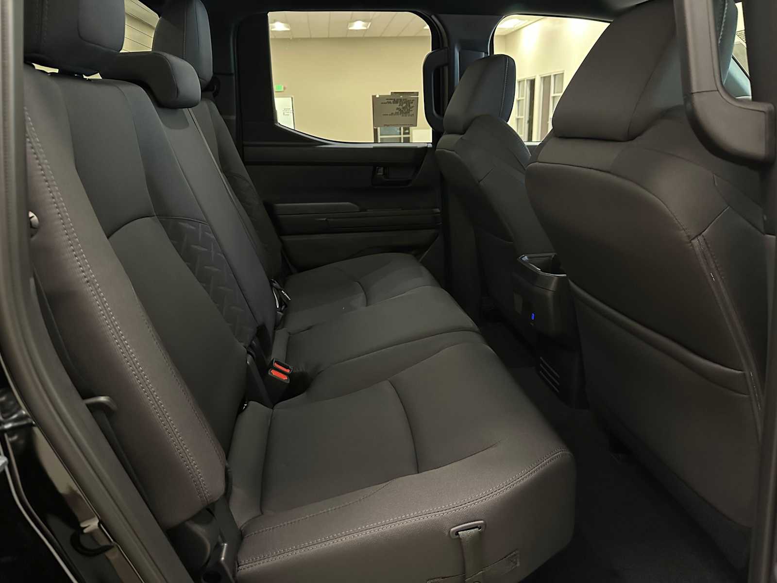 Thumbnail: 2026 Toyota Tacoma - 24