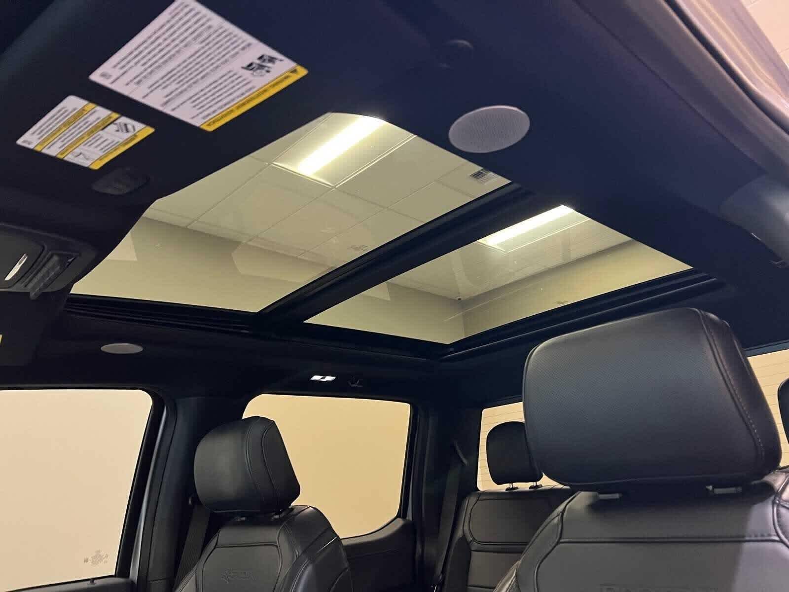 Thumbnail: 2022 Ford F-150 - 17