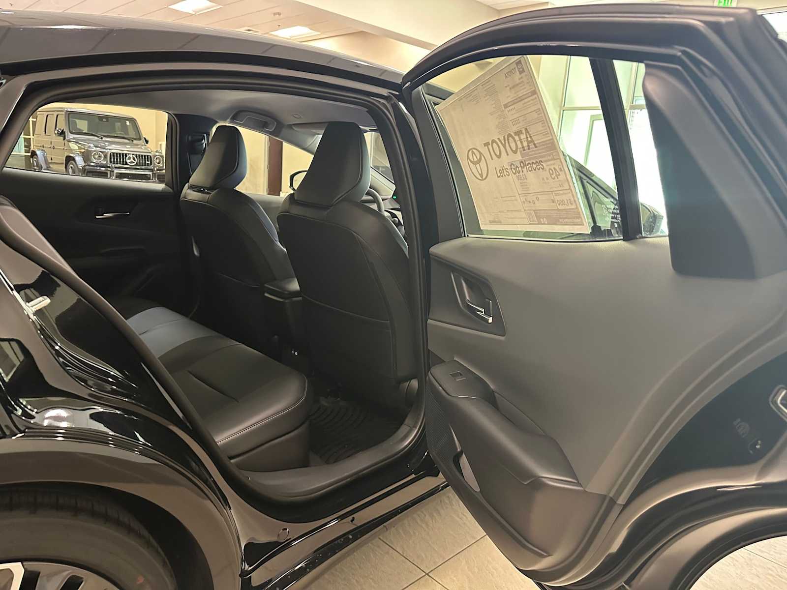 Thumbnail: 2026 Toyota Prius - 25