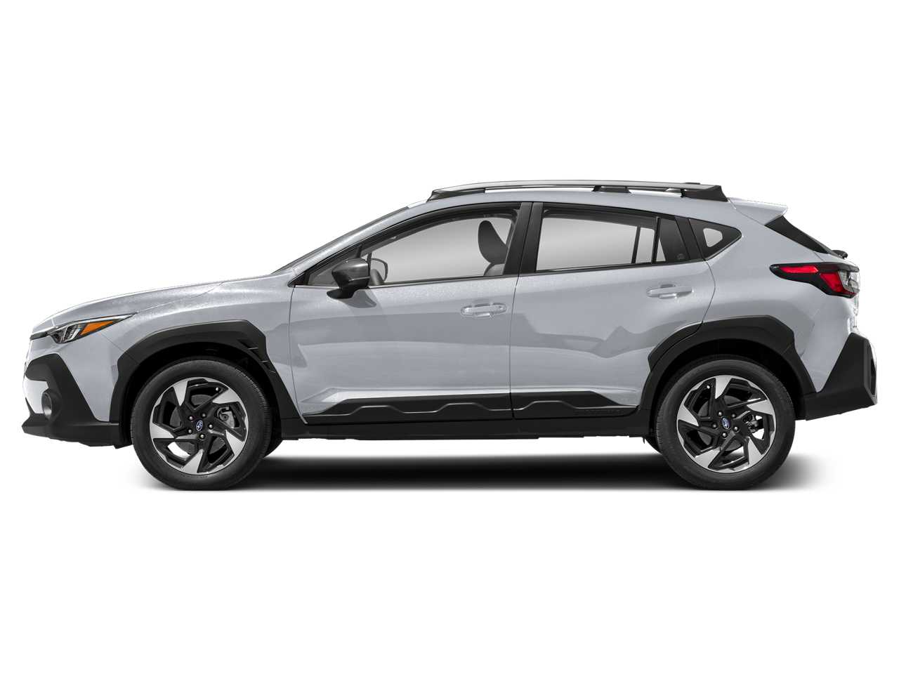 Thumbnail: 2024 Subaru Crosstrek - 3