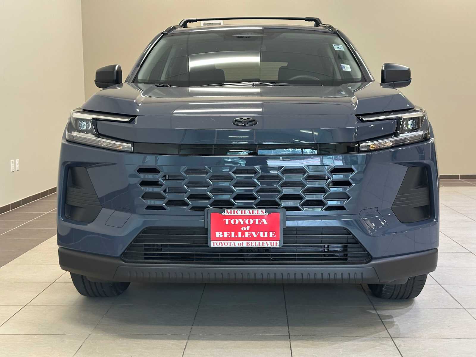 Thumbnail: 2026 Toyota RAV4 - 6