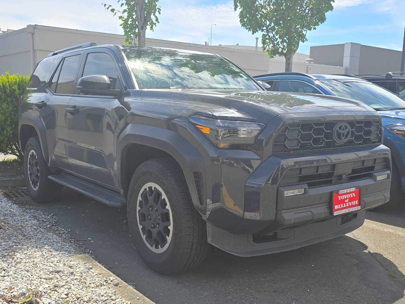 Thumbnail: 2025 Toyota 4Runner - 3