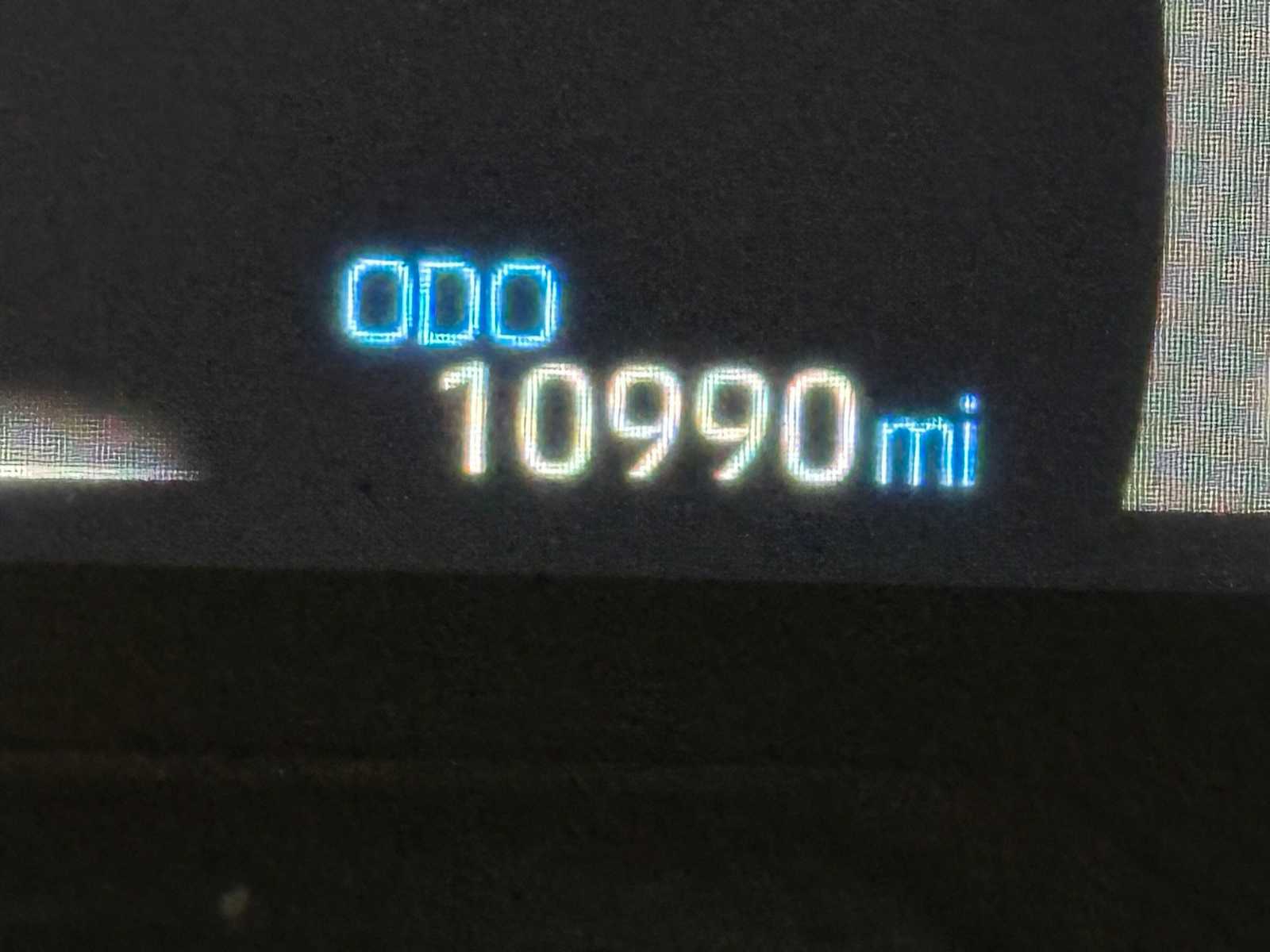 Thumbnail: 2025 Toyota RAV4 - 19