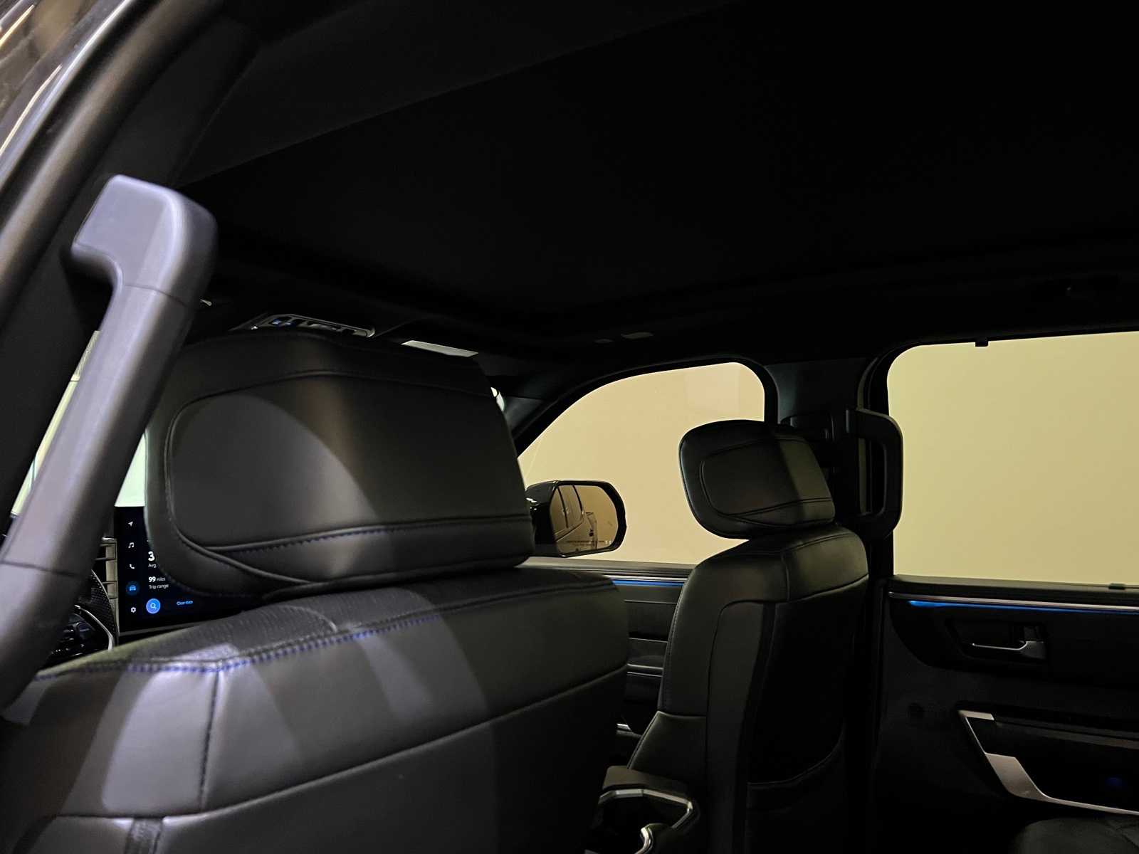 Thumbnail: 2023 Toyota Tundra - 12