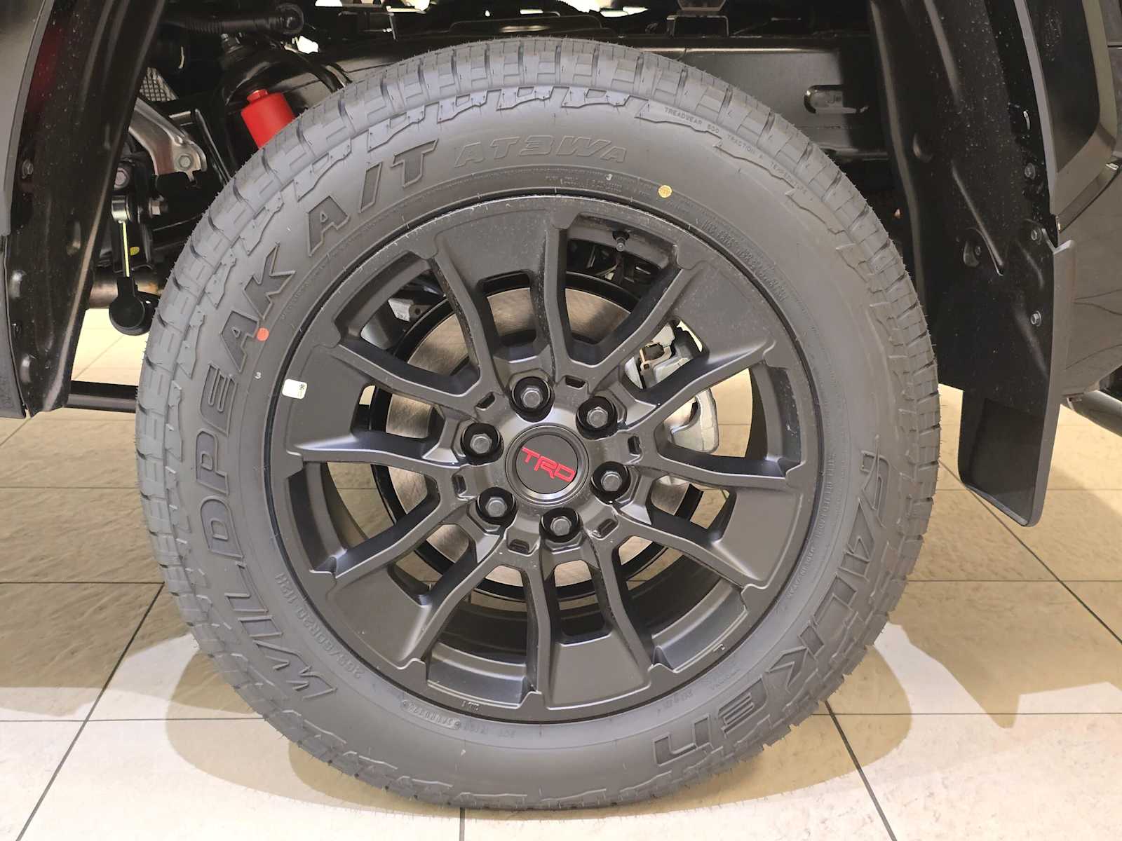 Thumbnail: 2026 Toyota Tundra - 8