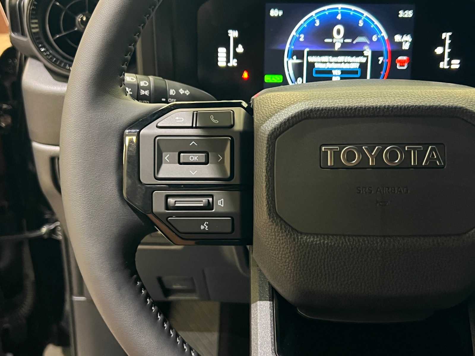 Thumbnail: 2025 Toyota Land Cruiser - 21