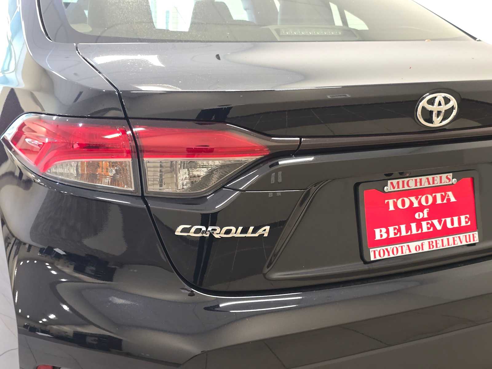 Thumbnail: 2026 Toyota Corolla - 7