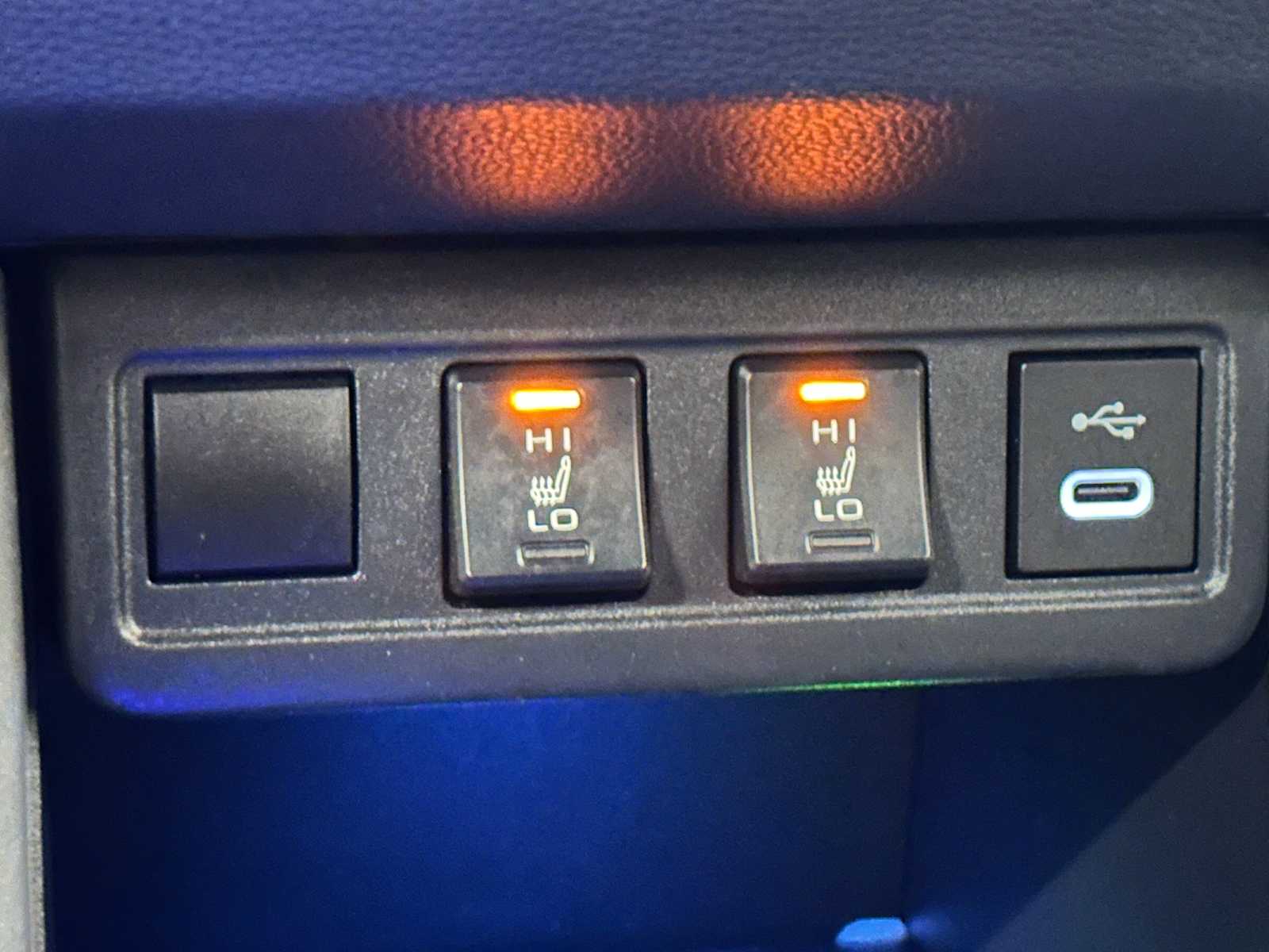 Thumbnail: 2023 Toyota Corolla Cross - 16