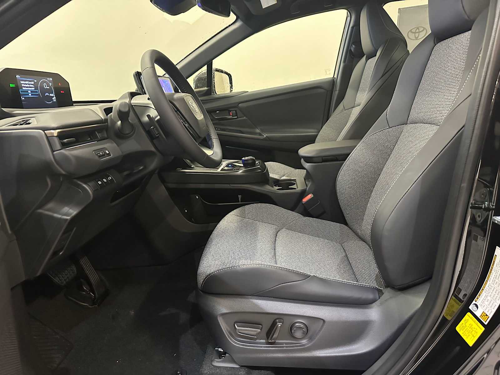 Thumbnail: 2026 Toyota bZ - 19