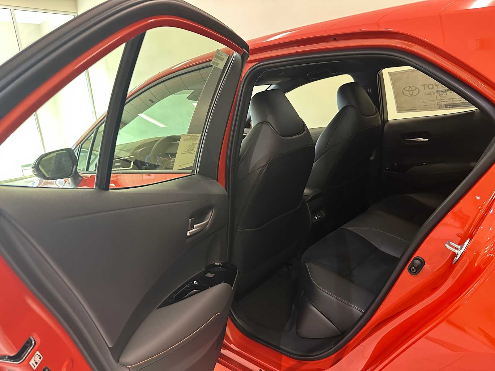 Thumbnail: 2026 Toyota Corolla - 24