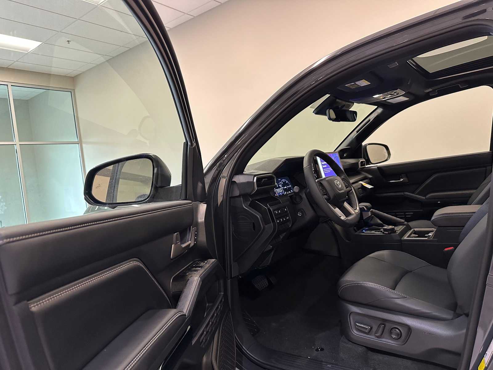 Thumbnail: 2026 Toyota 4Runner - 22