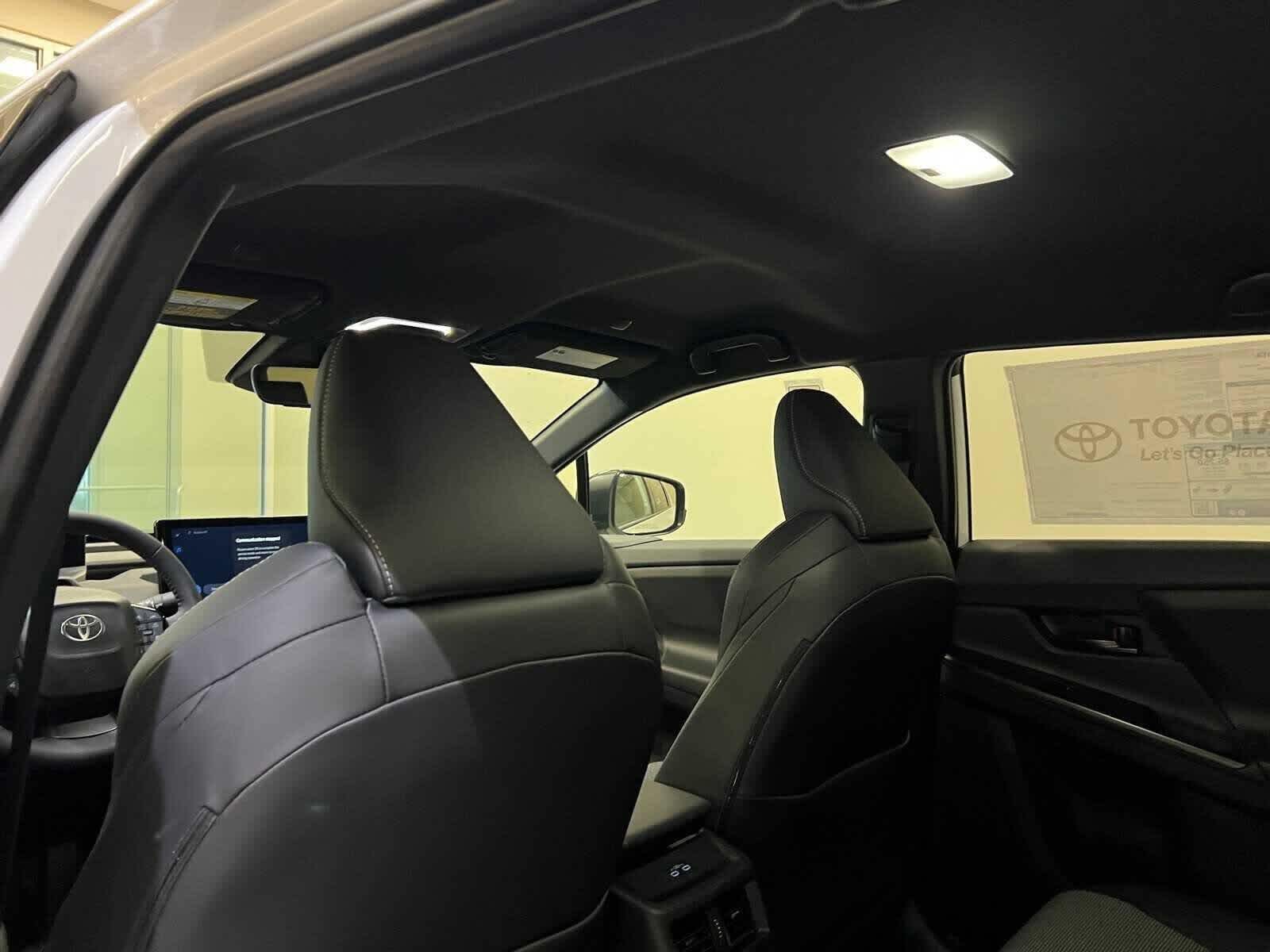 Thumbnail: 2026 Toyota bZ - 14