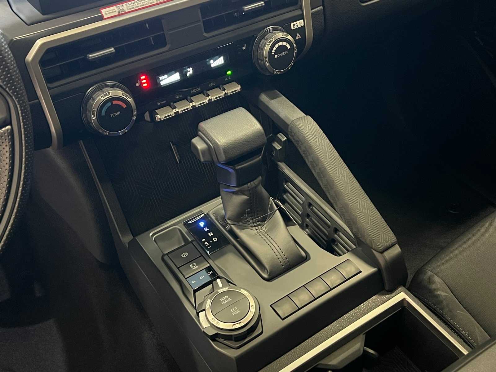 Thumbnail: 2026 Toyota Tacoma - 24