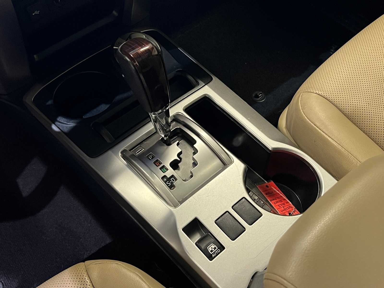 Thumbnail: 2023 Toyota 4Runner - 23