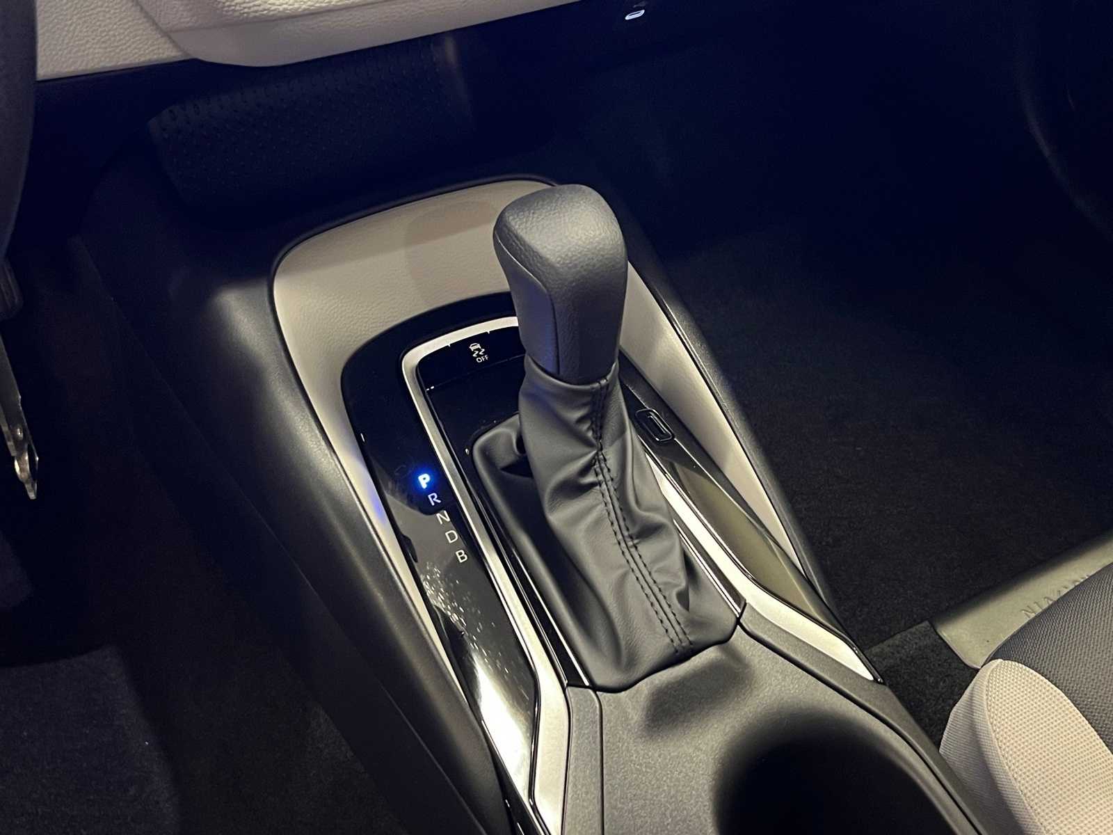 Thumbnail: 2026 Toyota Corolla - 22