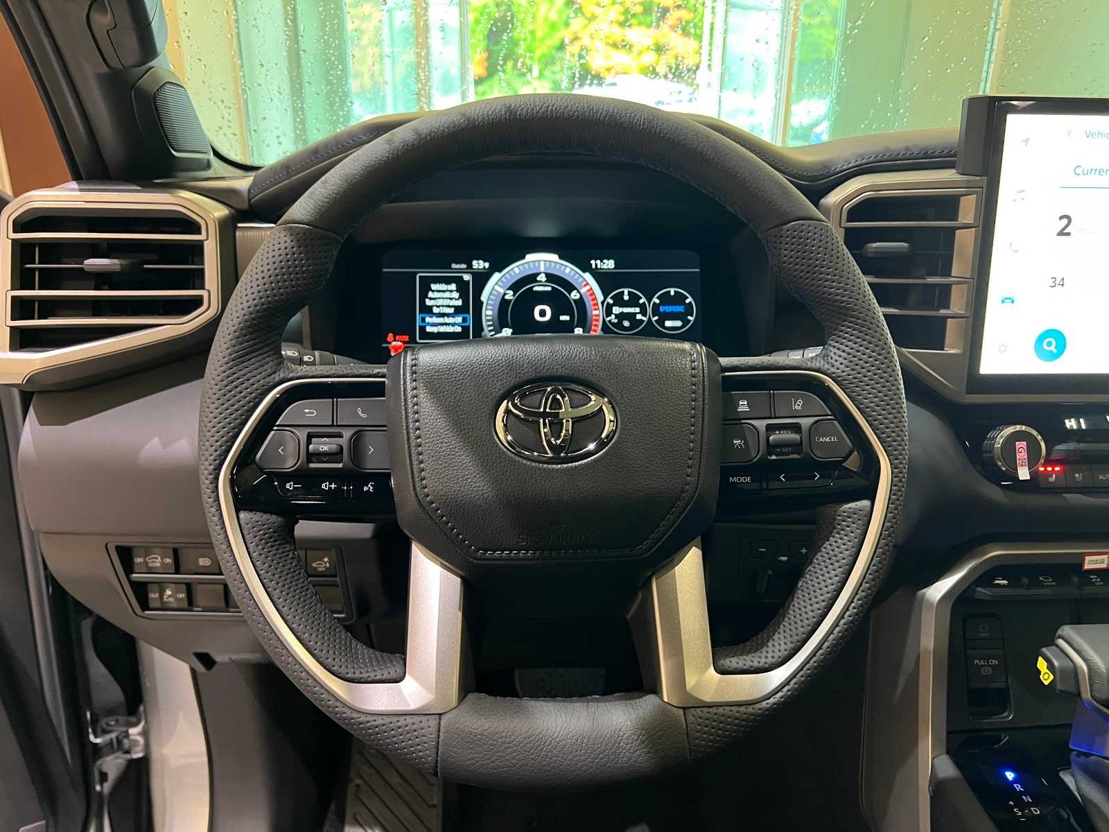 Thumbnail: 2026 Toyota Sequoia - 20