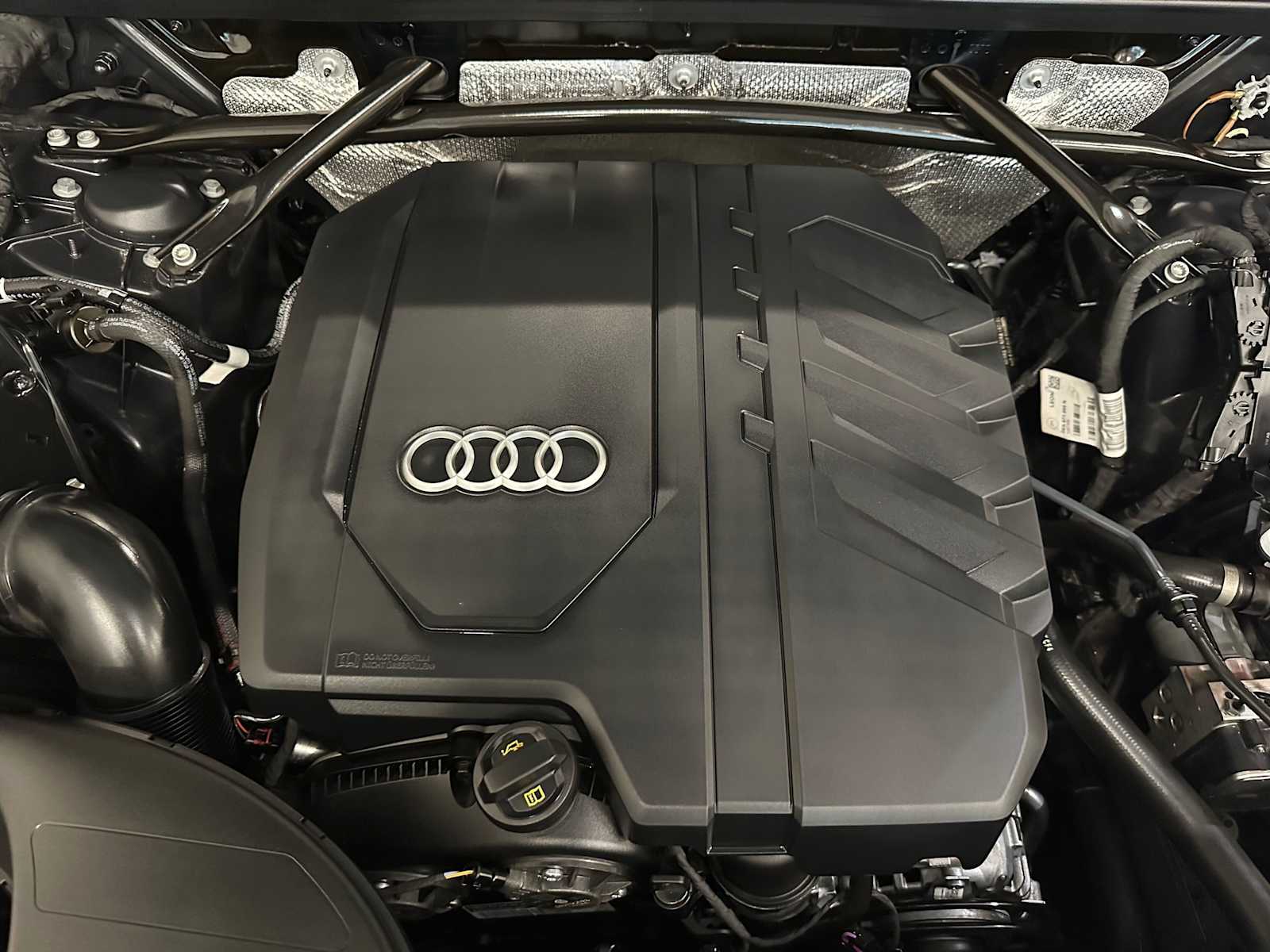 Thumbnail: 2022 Audi Q5 - 9