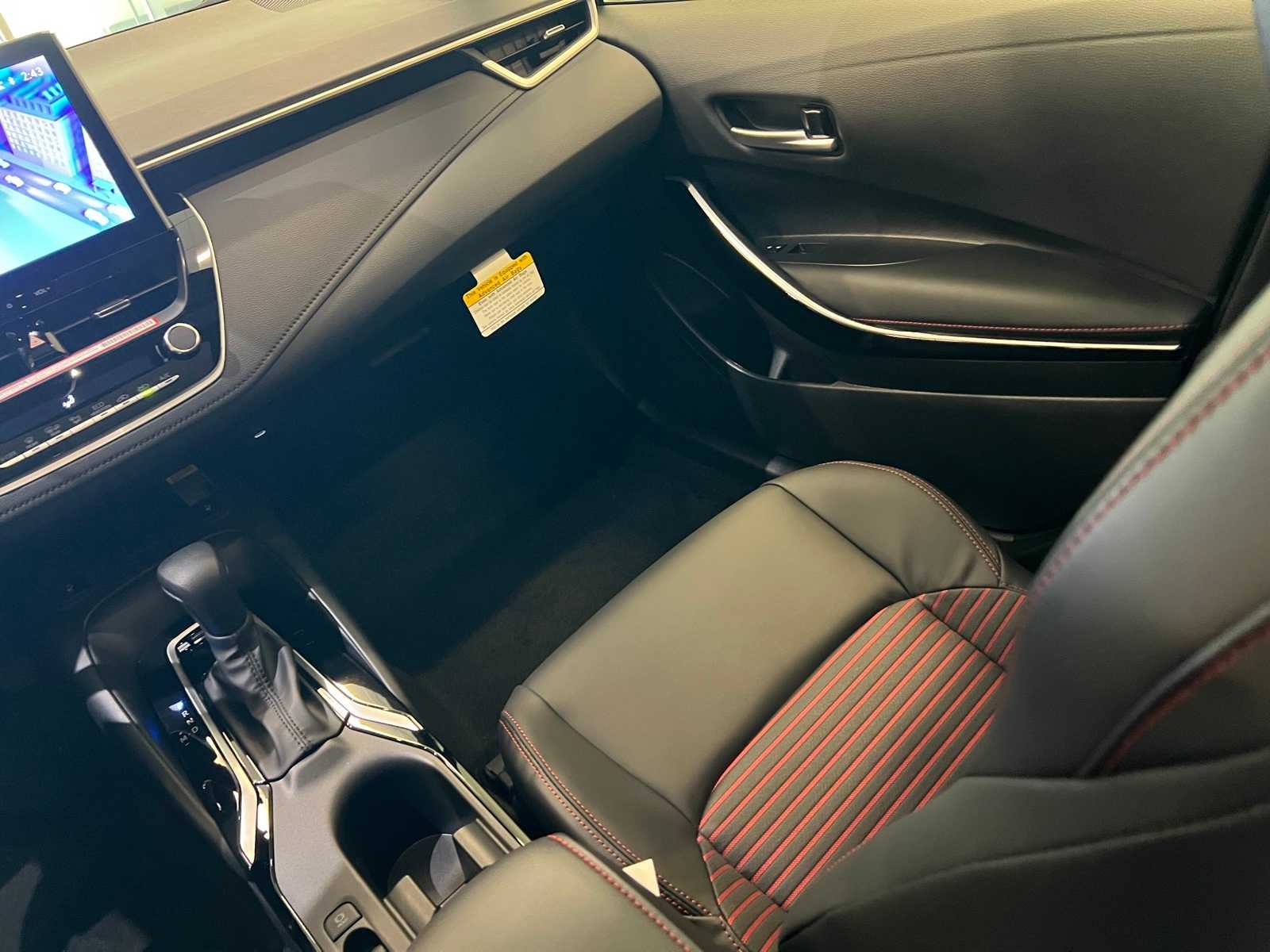 Thumbnail: 2026 Toyota Corolla - 11