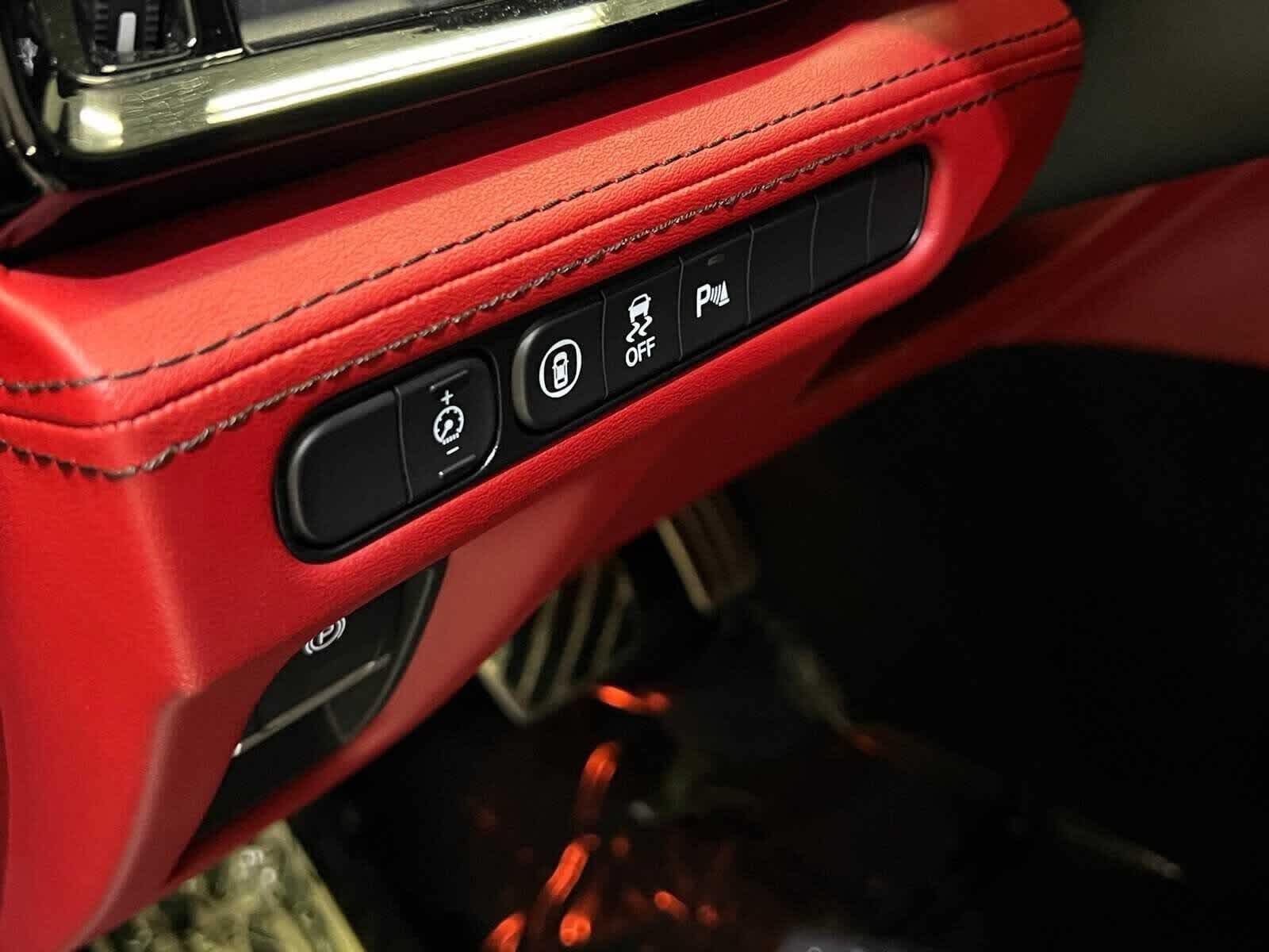 Thumbnail: 2022 Acura MDX - 18