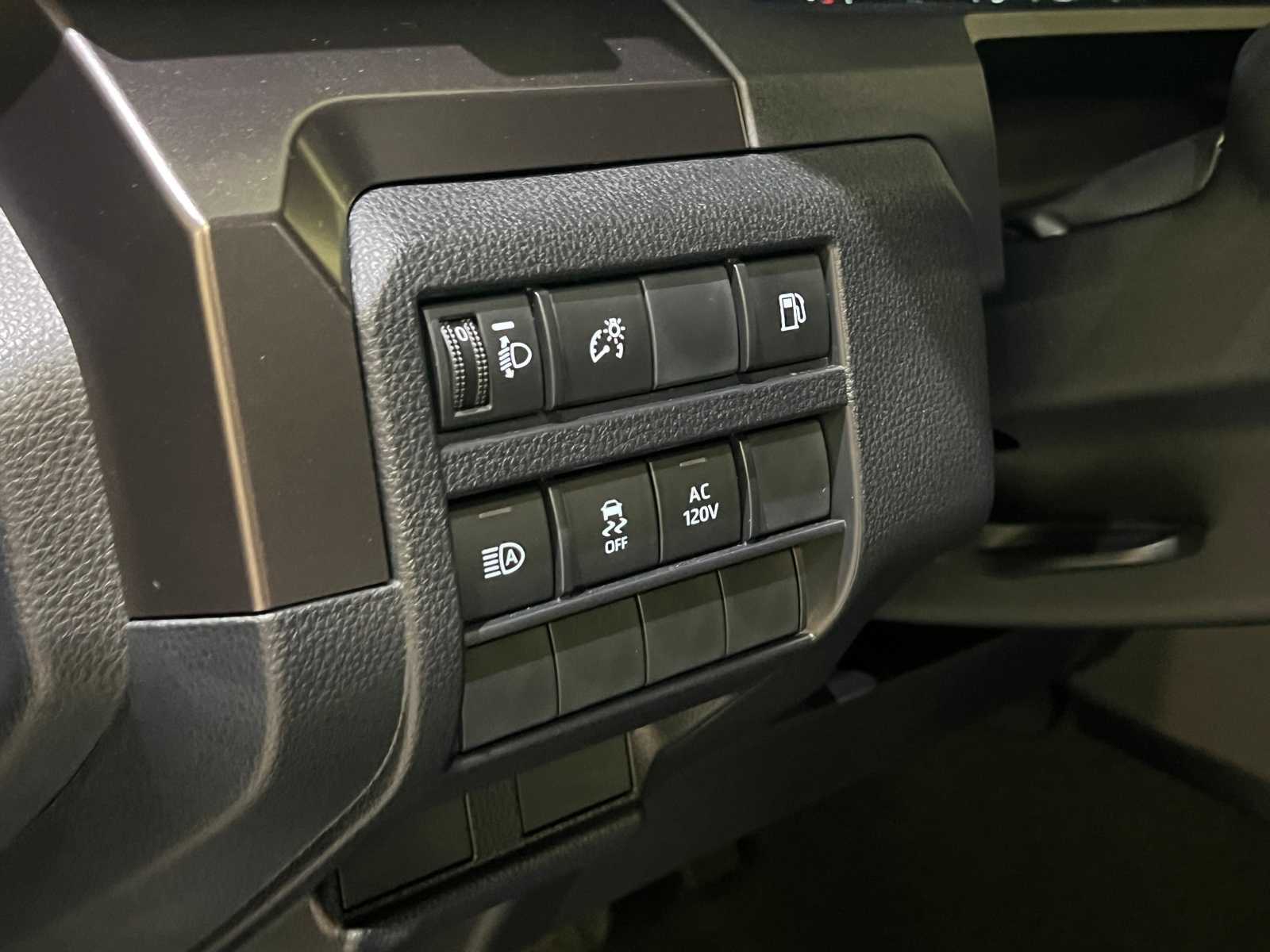 Thumbnail: 2025 Toyota 4Runner - 16