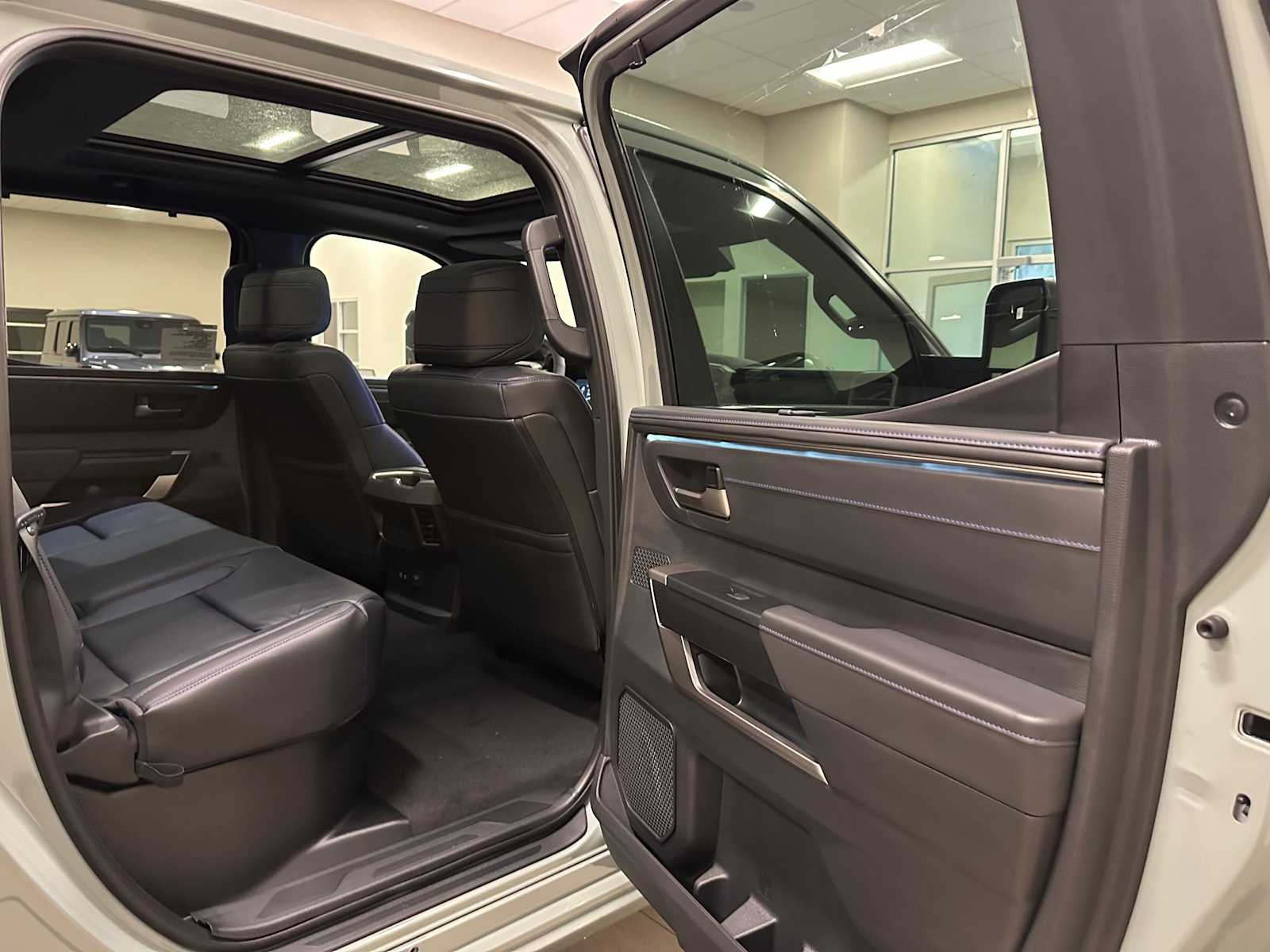 Thumbnail: 2026 Toyota Tundra - 27