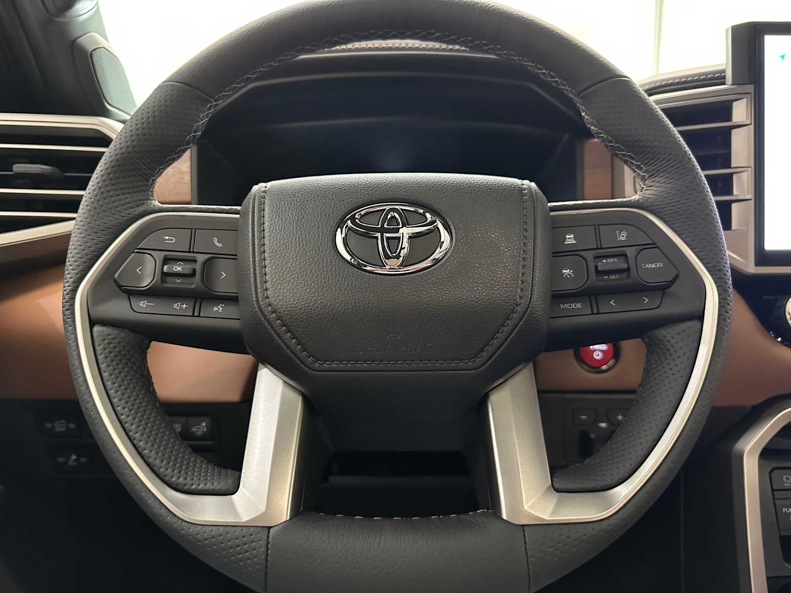 Thumbnail: 2026 Toyota Tundra - 11