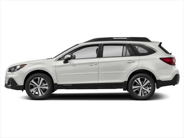Thumbnail: 2019 Subaru Outback - 3
