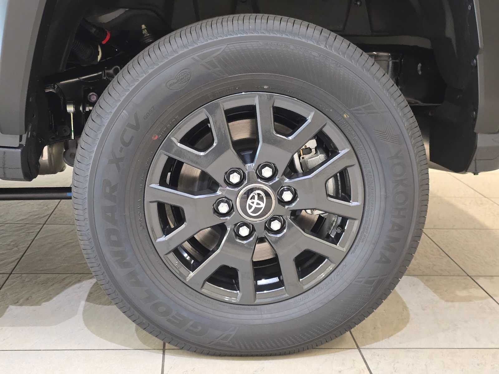 Thumbnail: 2026 Toyota 4Runner - 8