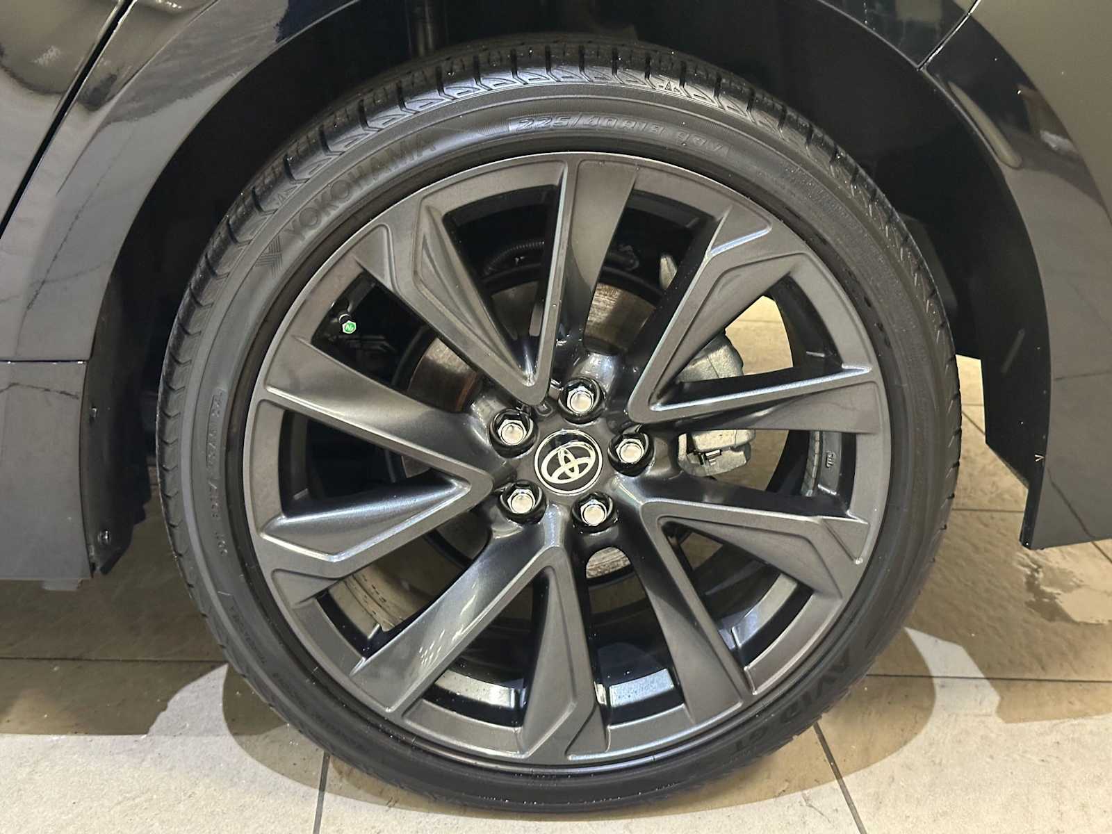 Thumbnail: 2025 Toyota Corolla - 8