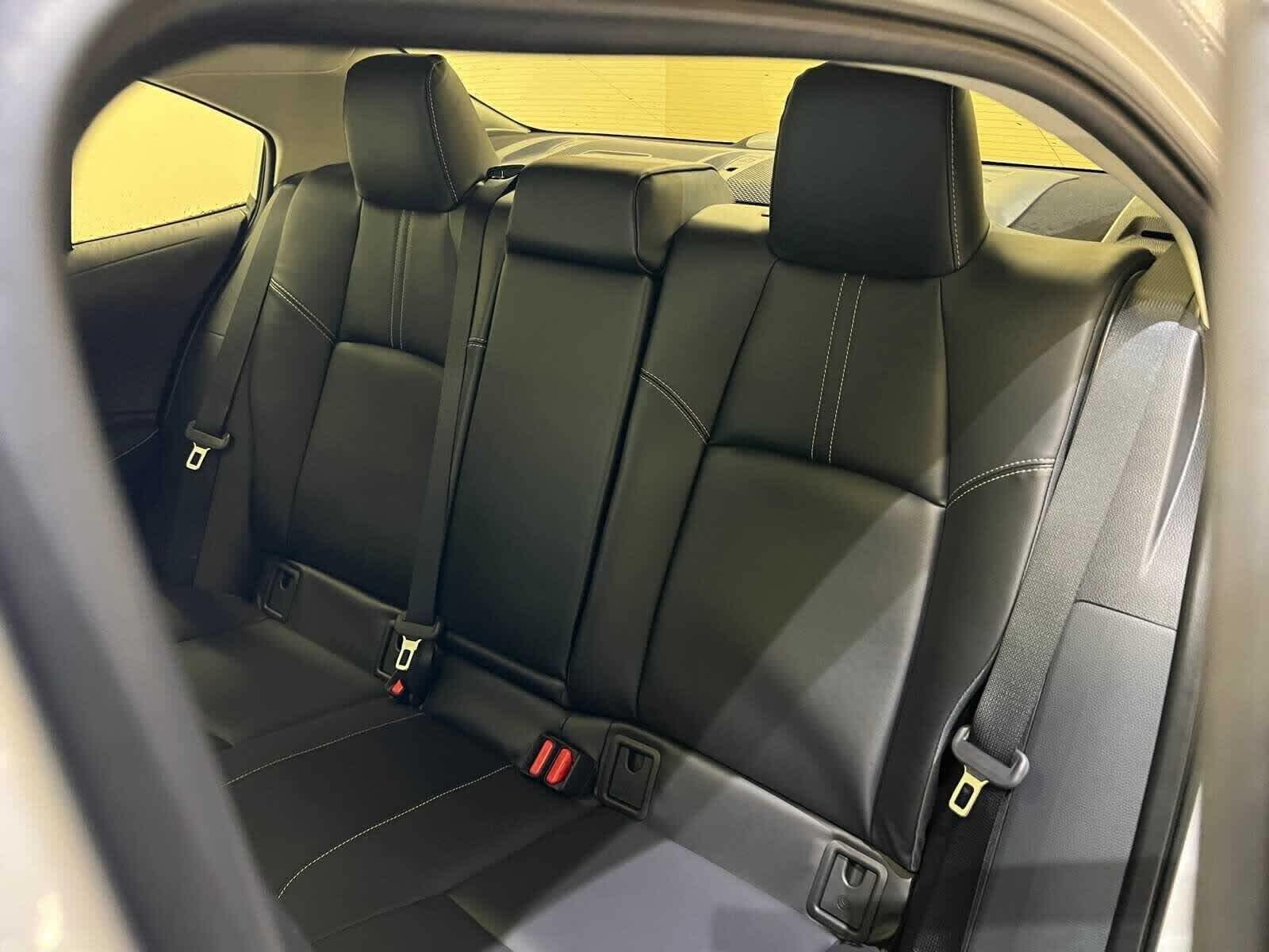 Thumbnail: 2026 Toyota Corolla - 13