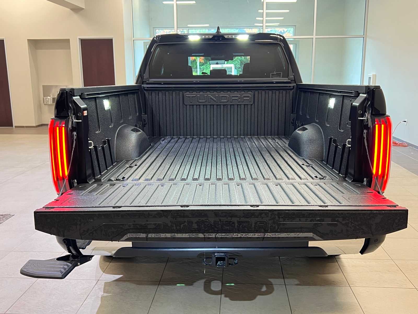 Thumbnail: 2026 Toyota Tundra - 31