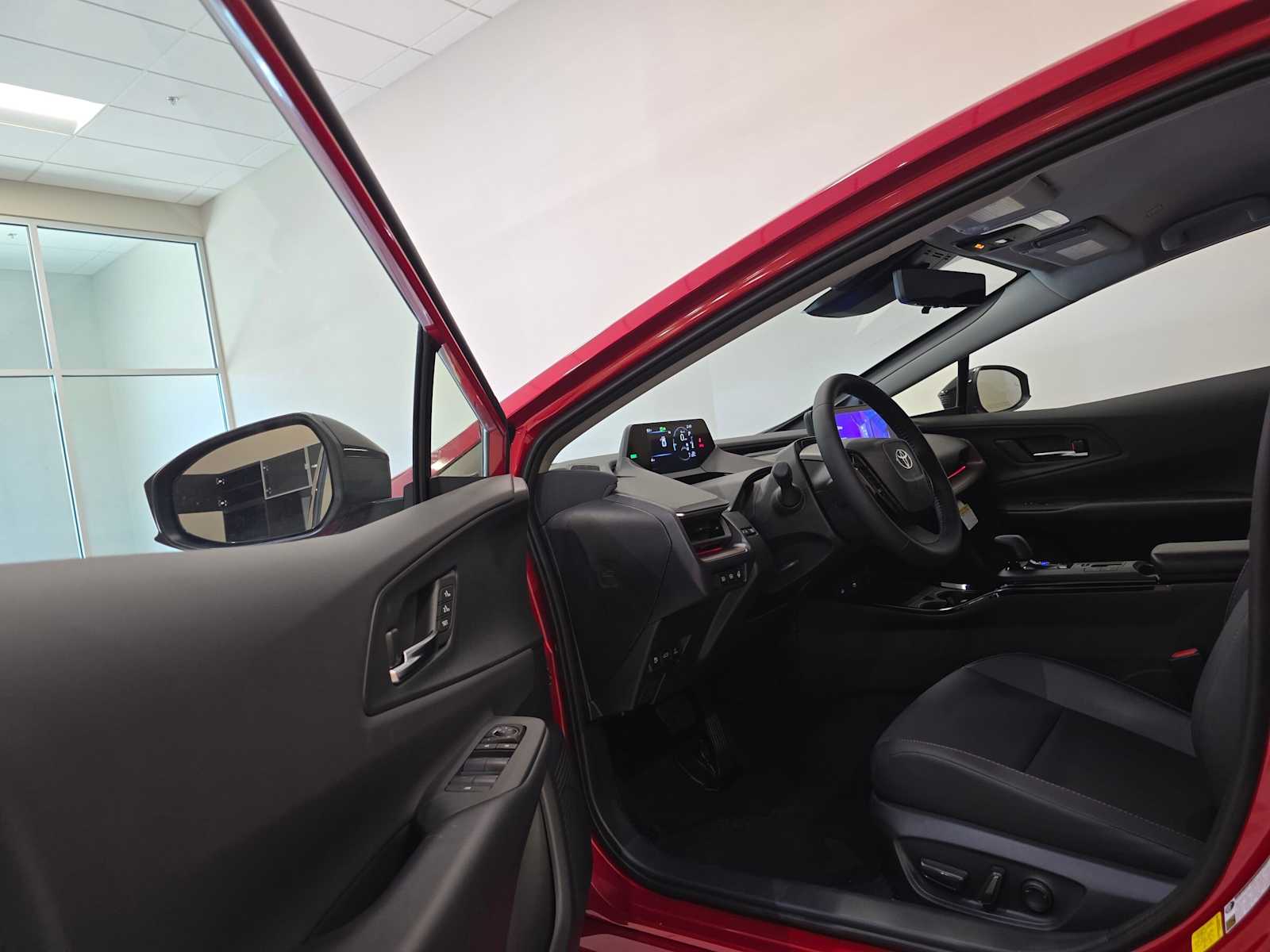 Thumbnail: 2026 Toyota Prius - 21