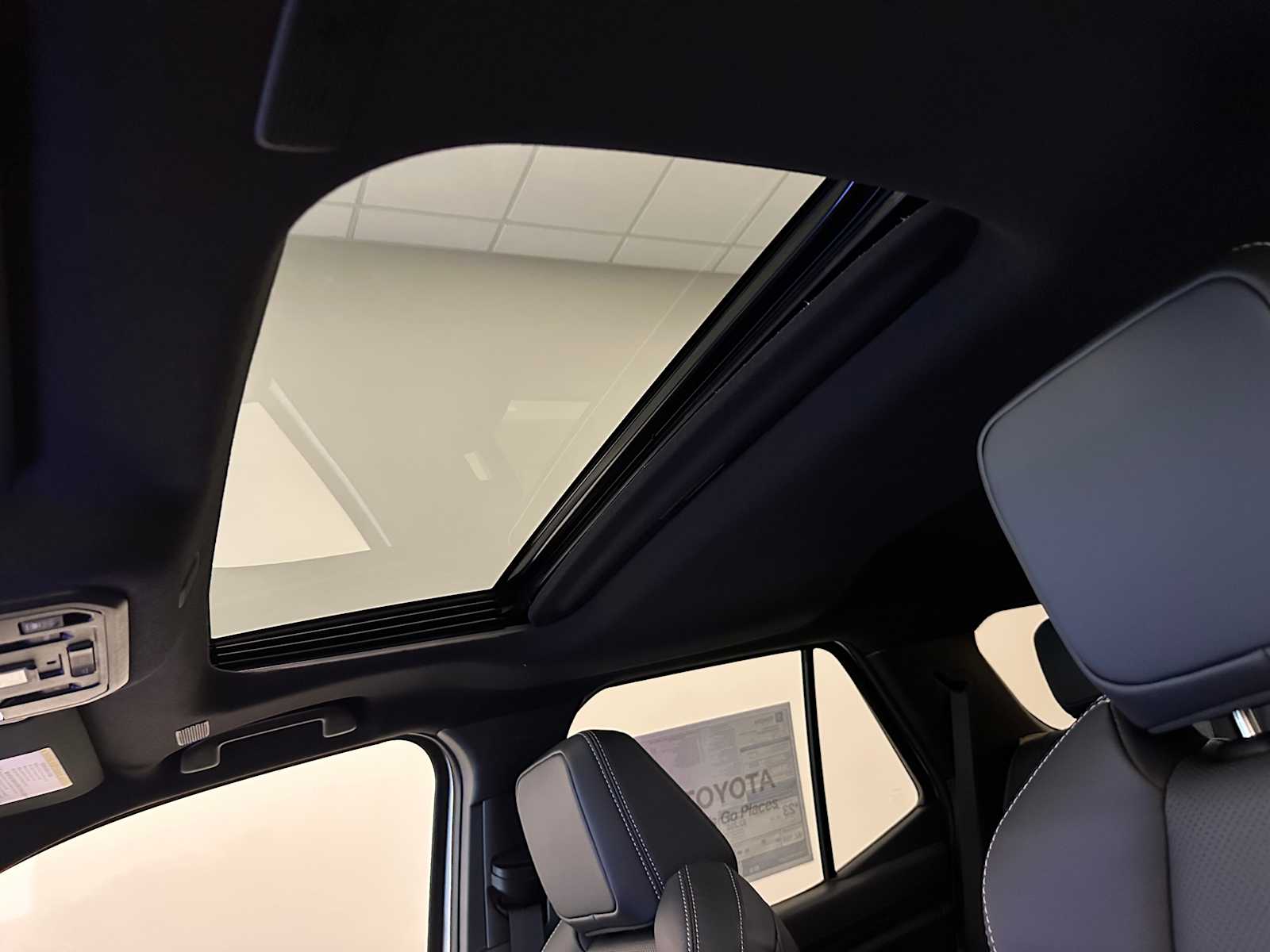 Thumbnail: 2026 Toyota 4Runner - 20