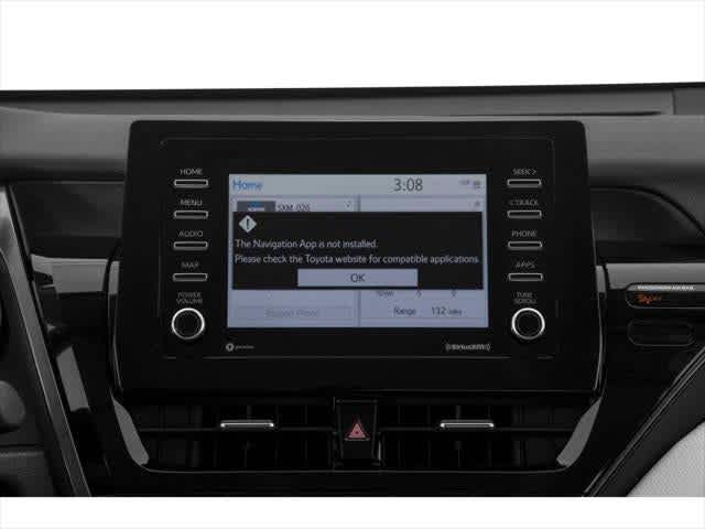 Thumbnail: 2023 Toyota Camry - 12