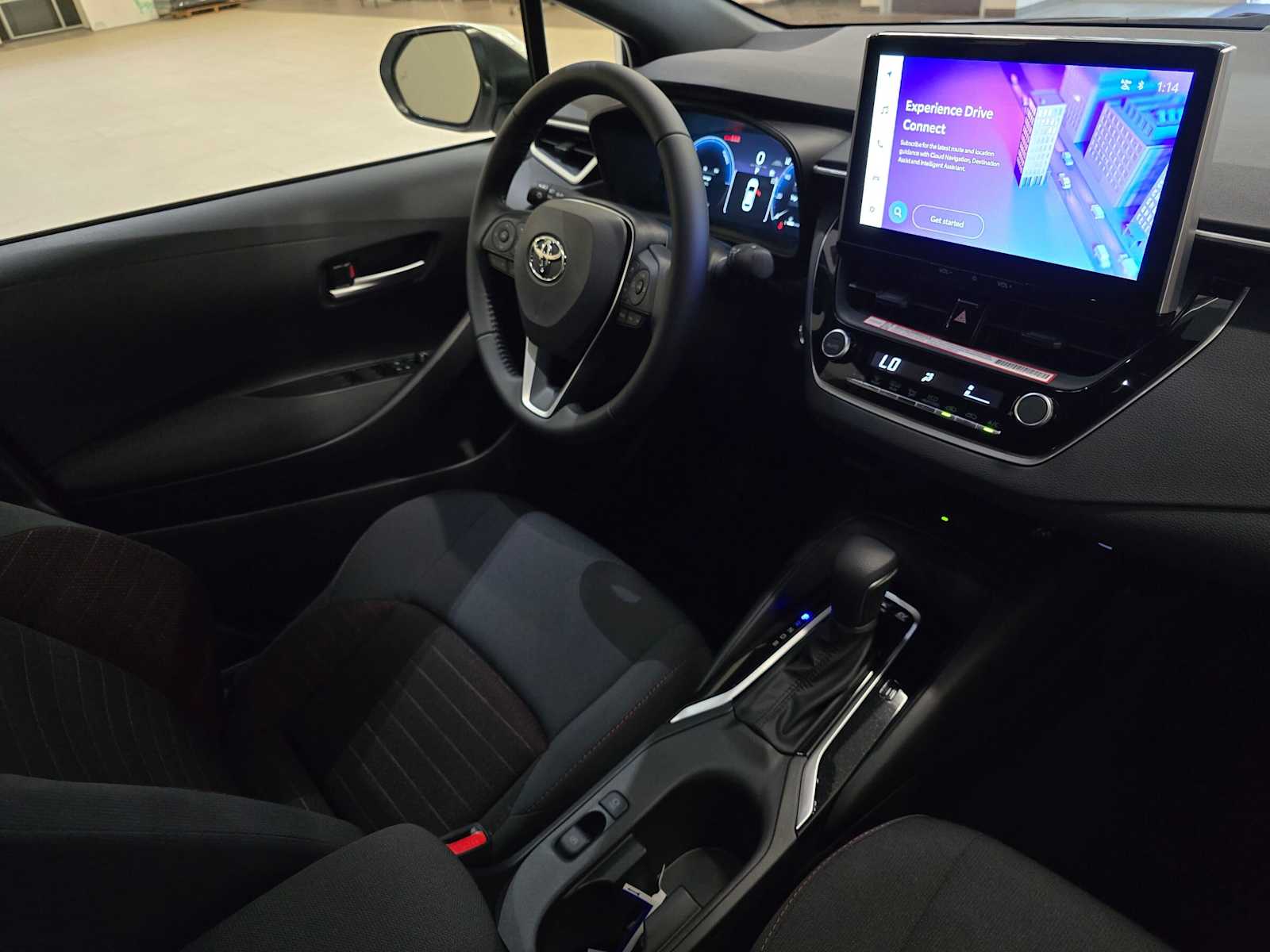 Thumbnail: 2026 Toyota Corolla - 29