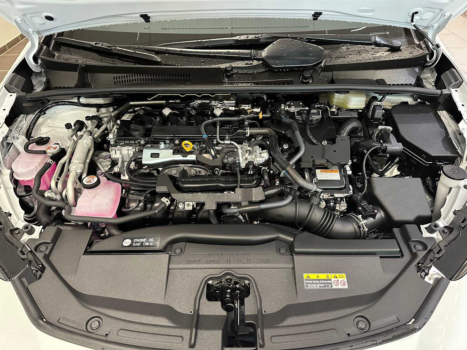 Thumbnail: 2026 Toyota Prius - 9
